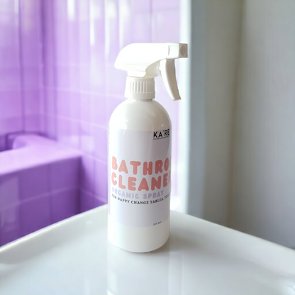 Bathroom Cleaner Super Concentrate