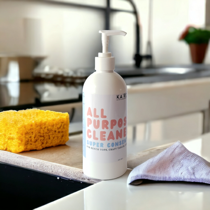 All Purpose Cleaner Super Concentrate