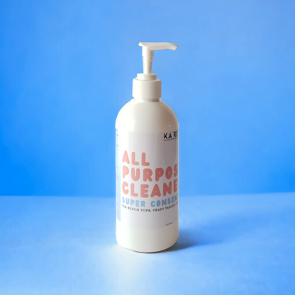 All Purpose Cleaner Super Concentrate