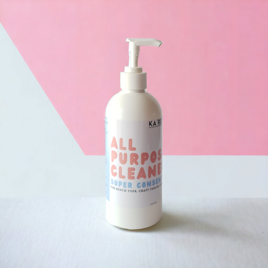 All Purpose Cleaner Super Concentrate