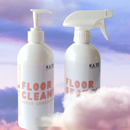 Floor Cleaner Super Concentrate