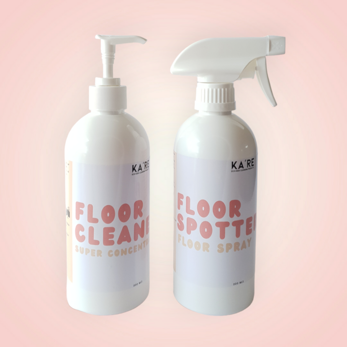 Floor Cleaner Super Concentrate