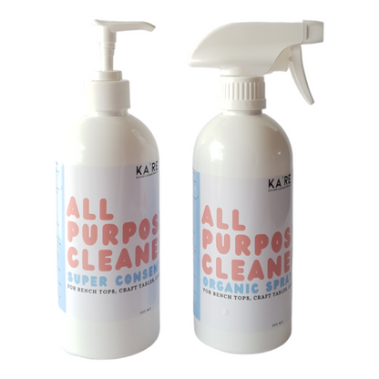 All Purpose Cleaner Super Concentrate