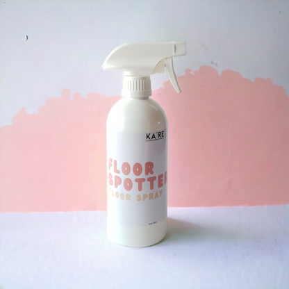 Floor Spotter Spray bottle 500ml (Empty)