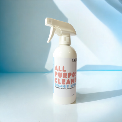 All Purpose Spray Bottle 500ml (Empty)