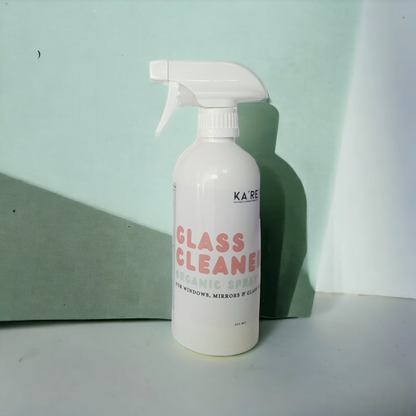 Glass Cleaner Spray bottle 500ml (Empty)