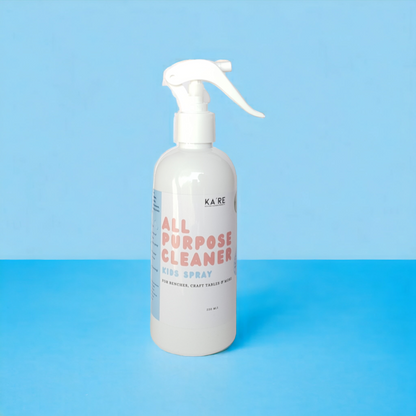 Kids All Purpose Cleaner Spray (Empty)