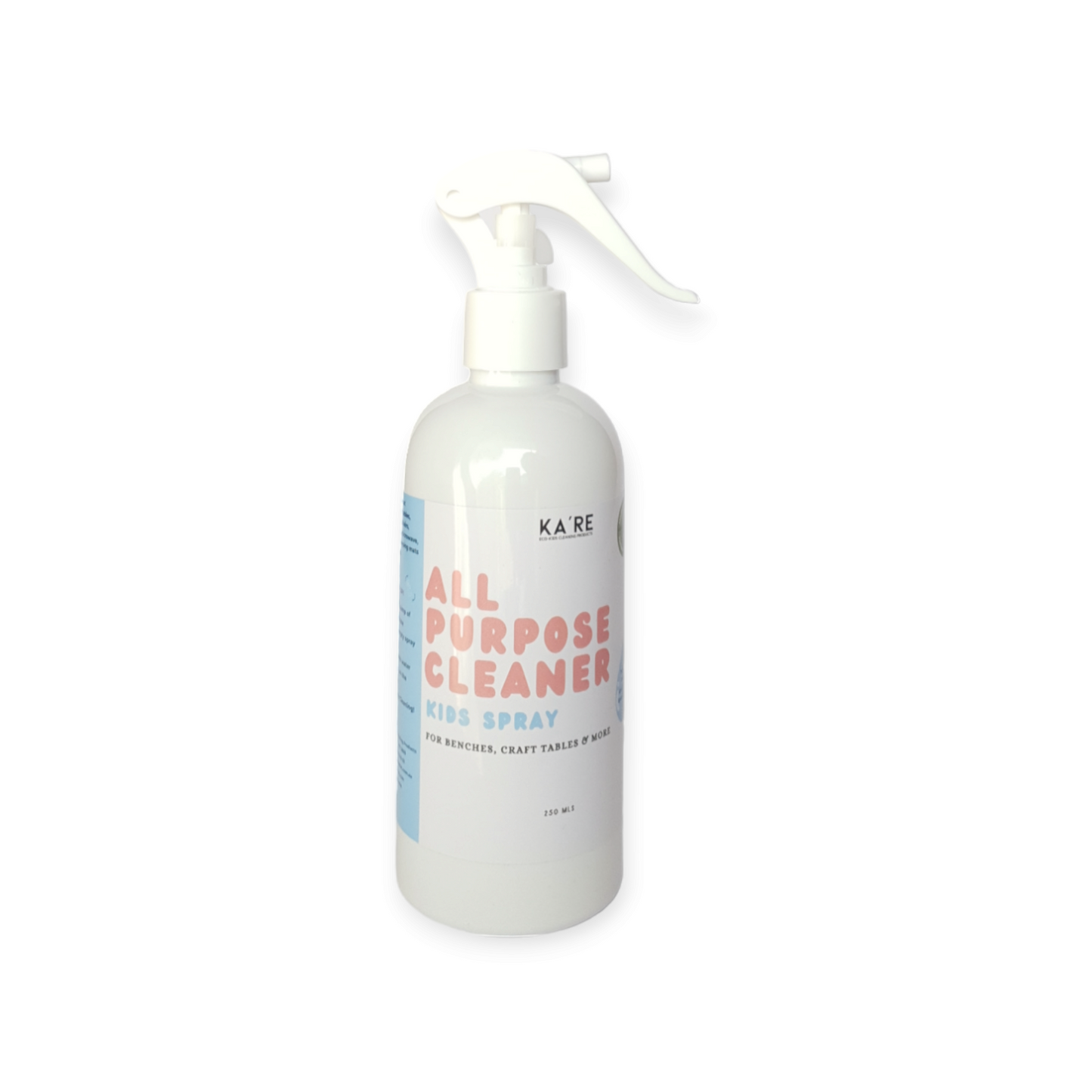 Kids All Purpose Cleaner Spray (Empty)