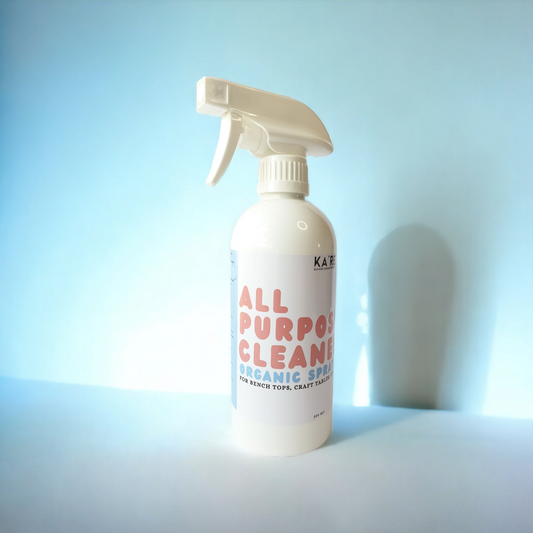 All Purpose Spray Bottle 500ml (Empty)