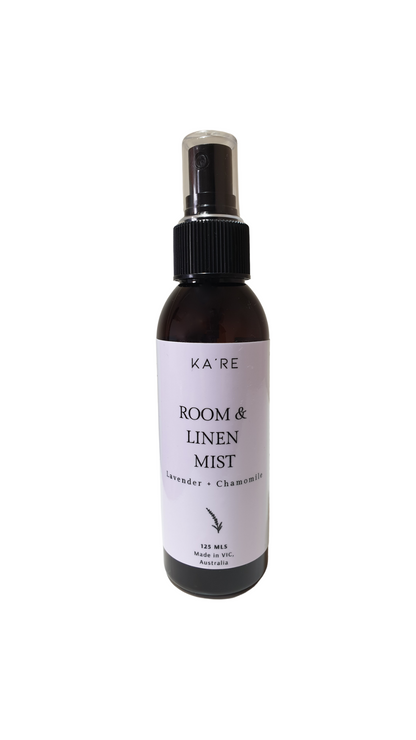 Pillow & Room Mist